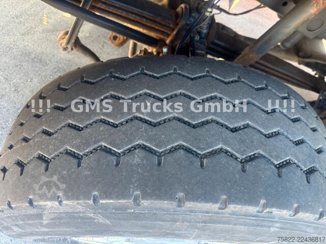 Drugo MERCEDES-BENZ Actros 1832 / 4X4 ALLRAD/ 16m Kran FUNK /Meiller