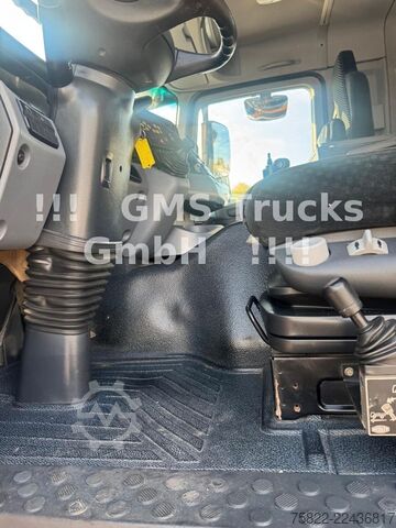 Other MERCEDES-BENZ Actros 1832 / 4X4 ALLRAD/ 14m Kran FUNK /Meiller