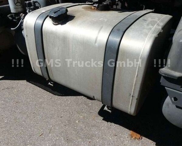 Drugo MERCEDES-BENZ Actros 2036 / 4x4 Allrad / kommunal Winterdienst