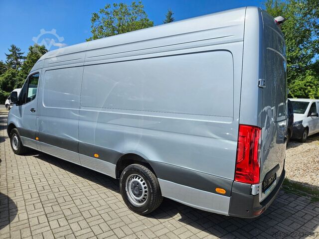 Komercijalno vozilo sa visokim krovom MERCEDES-BENZ Sprinter 317 CDI MAXI|3,5tAHKmögl.|9G|360°KAMERA