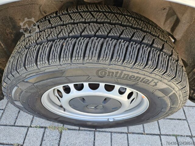Komercijalno vozilo sa visokim krovom MERCEDES-BENZ Sprinter 317 CDI MAXI|3,5tAHKmögl.|9G|360°KAMERA