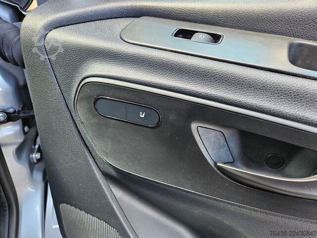 Komercijalno vozilo sa visokim krovom MERCEDES-BENZ Sprinter 317 CDI MAXI|3,5tAHKmögl.|9G|360°KAMERA