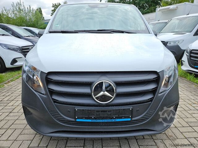 Pallbíll MERCEDES-BENZ Vito 116 CDI PRO|XL|3,1t|10tkm|9G|AHK|mbGARANTIE