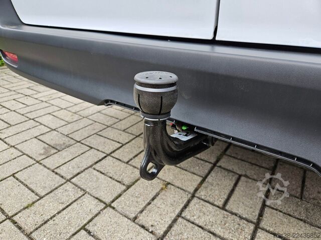 Pallbíll MERCEDES-BENZ Vito 116 CDI PRO|XL|3,1t|10tkm|9G|AHK|mbGARANTIE