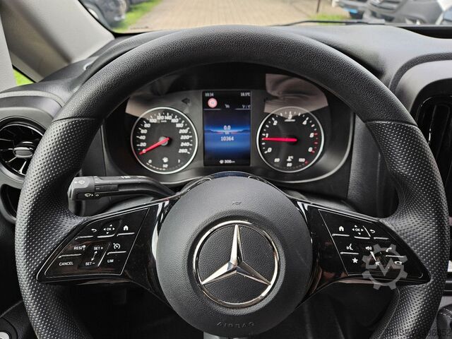 Pallbíll MERCEDES-BENZ Vito 116 CDI PRO|XL|3,1t|10tkm|9G|AHK|mbGARANTIE