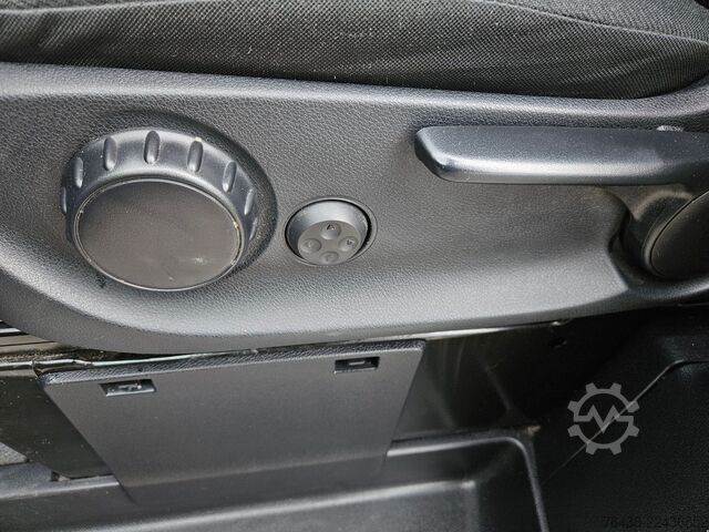 Pallbíll MERCEDES-BENZ Vito 116 CDI PRO|XL|3,1t|10tkm|9G|AHK|mbGARANTIE