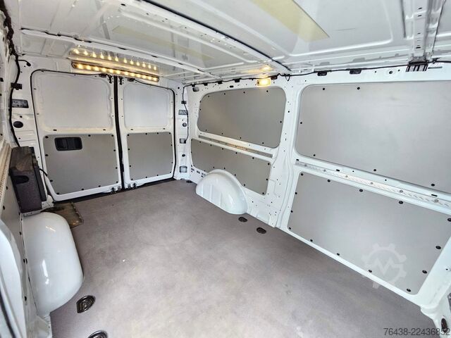 Pallbíll MERCEDES-BENZ Vito 116 CDI PRO|XL|3,1t|10tkm|9G|AHK|mbGARANTIE