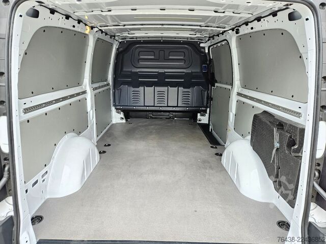 Pallbíll MERCEDES-BENZ Vito 116 CDI PRO|XL|3,1t|10tkm|9G|AHK|mbGARANTIE