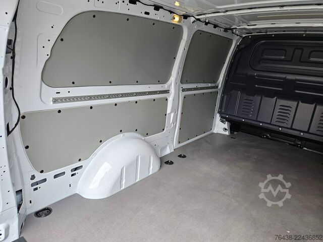 Pallbíll MERCEDES-BENZ Vito 116 CDI PRO|XL|3,1t|10tkm|9G|AHK|mbGARANTIE