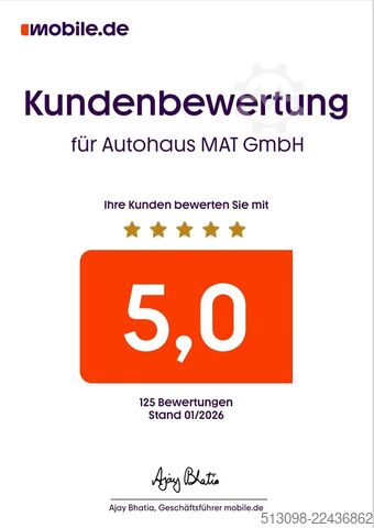 Furgoneta VOLKSWAGEN T7 TEMPOMAT SPURHALTE ASSIST KLIMA 1.HAND