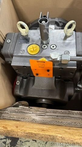 ناقل آلي Boschrexroth A4VSG500DS1E/30W-PZH10T00N-S1202