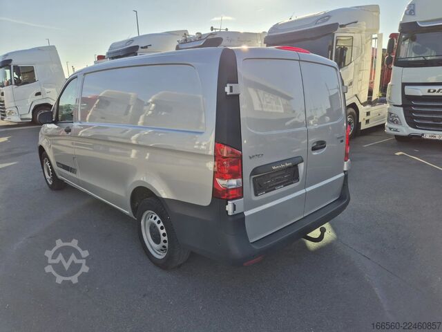  Mercedes-Benz Vito 116 CDI