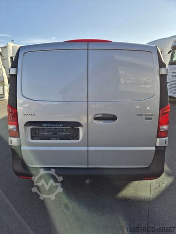  Mercedes-Benz Vito 116 CDI