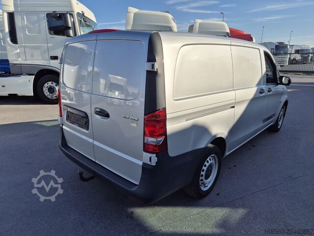  Mercedes-Benz Vito 116 CDI