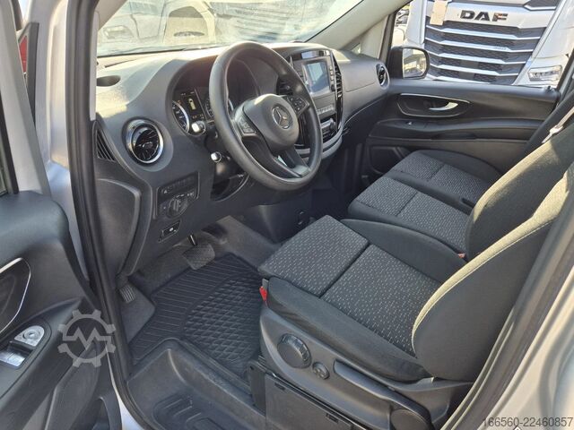  Mercedes-Benz Vito 116 CDI