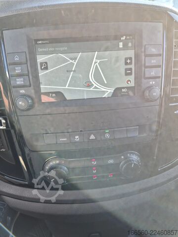  Mercedes-Benz Vito 116 CDI