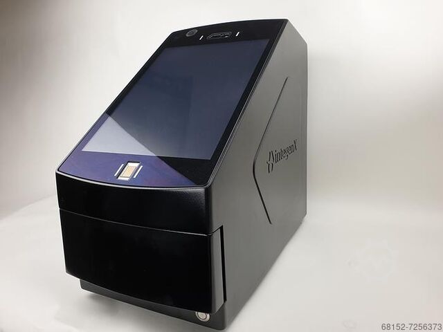Thermo Fisher IntegenX RapidHIT ID system for human identification