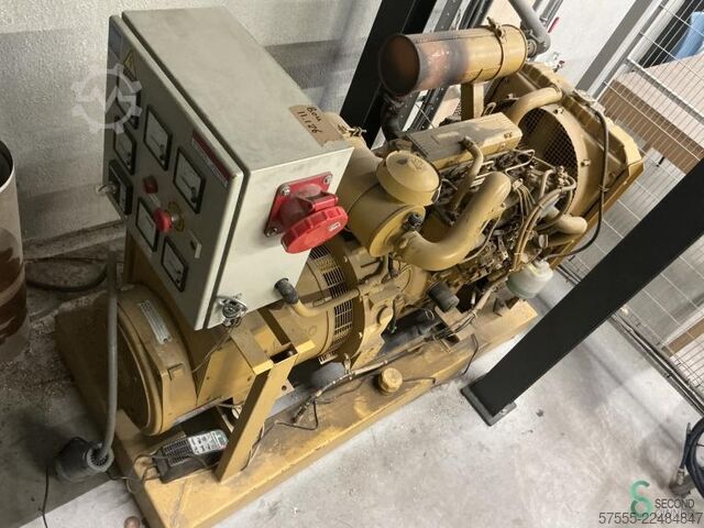 Generator Magna Plus Magna Plus 
