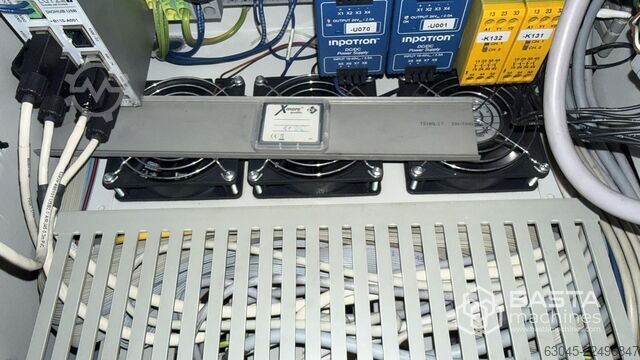 Arburg 370 S 600-290 (2008) Arburg 370 S 600-290