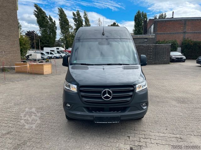 High top van MERCEDES-BENZ Sprinter 317CDI* MAXI* XXL * L5 H2* KAMERA*