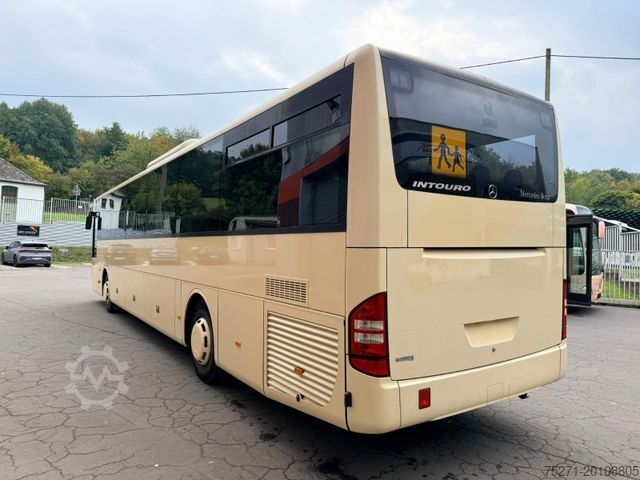 Überlandbus MERCEDES-BENZ Intouro ME || Klima, 60 Sitze