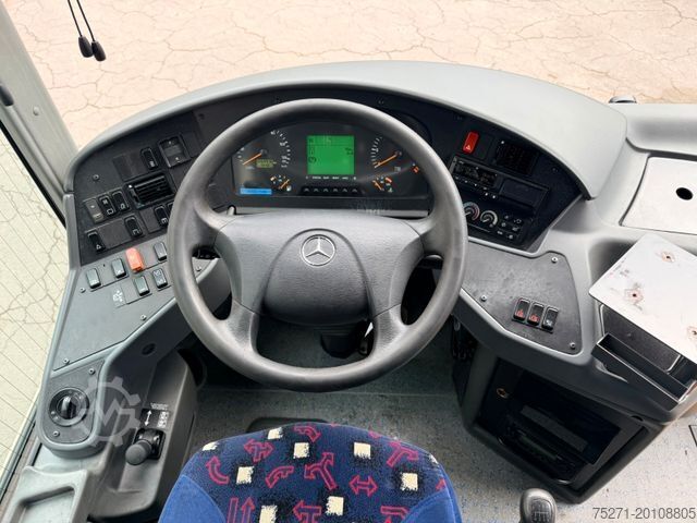 Überlandbus MERCEDES-BENZ Intouro ME || Klima, 60 Sitze
