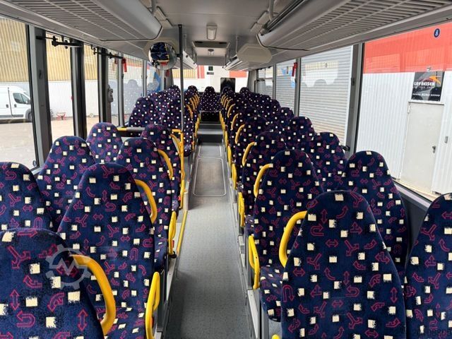 Überlandbus MERCEDES-BENZ Intouro ME || Klima, 60 Sitze