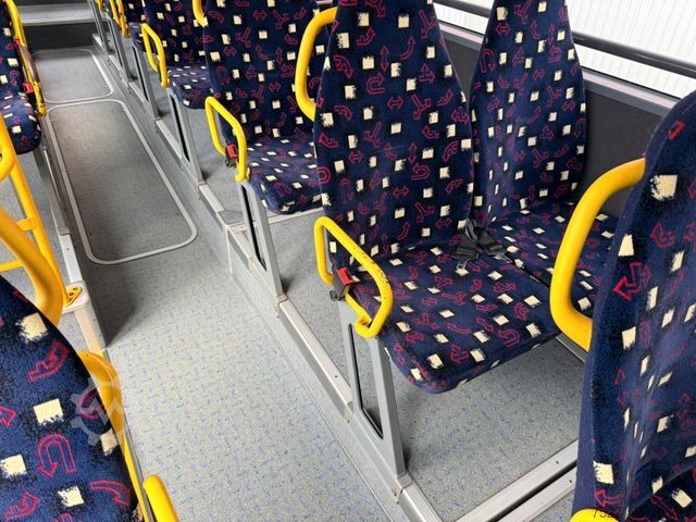 Überlandbus MERCEDES-BENZ Intouro ME || Klima, 60 Sitze
