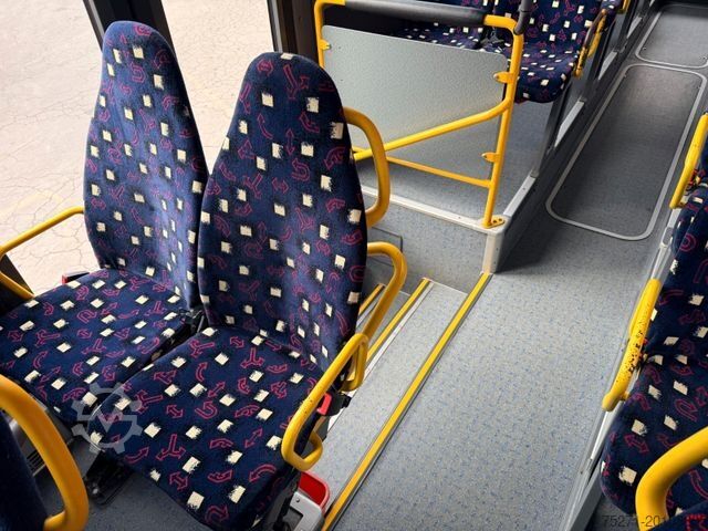 Überlandbus MERCEDES-BENZ Intouro ME || Klima, 60 Sitze