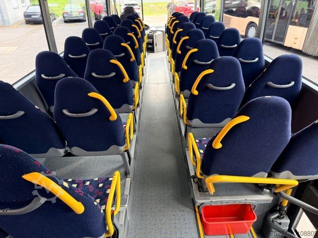 Überlandbus MERCEDES-BENZ Intouro ME || Klima, 60 Sitze