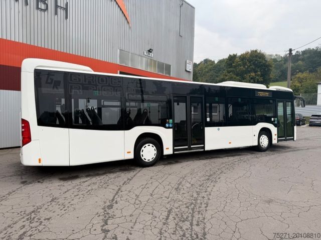 Autobus urbain MERCEDES-BENZ Citaro C2  , Euro VI