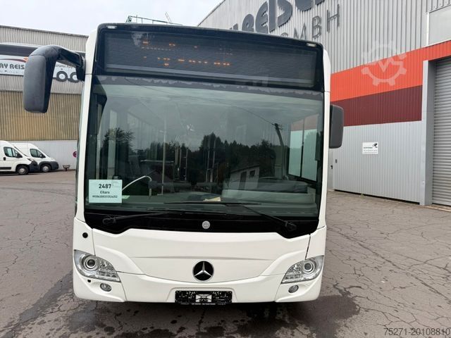Autobus urbain MERCEDES-BENZ Citaro C2  , Euro VI