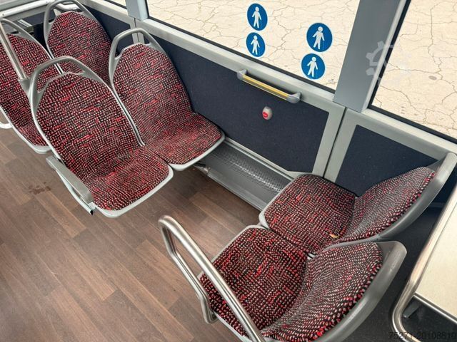 Autobus urbain MERCEDES-BENZ Citaro C2  , Euro VI