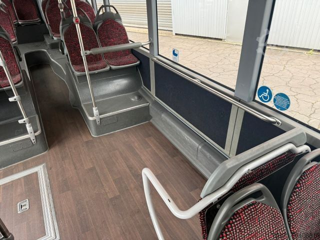 Autobus urbain MERCEDES-BENZ Citaro C2  , Euro VI