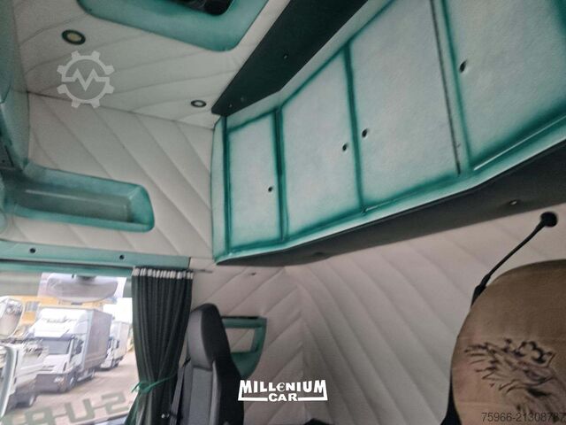 トラックとトレーラー SCANIA SCANIA R730 BIGA FRIGO EURO 6