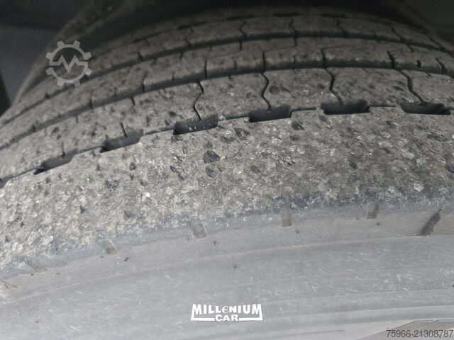 トラックとトレーラー SCANIA SCANIA R730 BIGA FRIGO EURO 6