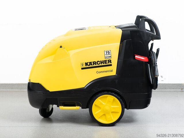 ケルヒャー HDS 8/18-4M 新品ヒーティングコイル Kärcher HDS 8/18-4M - NEW HEATING COIL