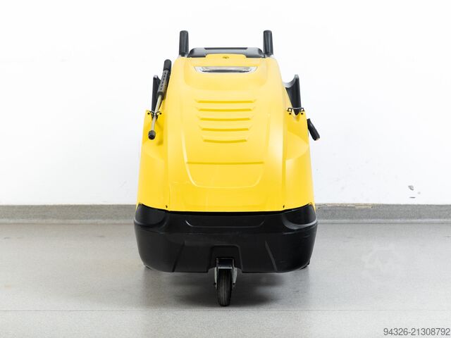 ケルヒャー HDS 8/18-4M 新品ヒーティングコイル Kärcher HDS 8/18-4M - NEW HEATING COIL