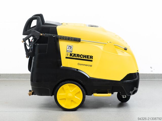 ケルヒャー HDS 8/18-4M 新品ヒーティングコイル Kärcher HDS 8/18-4M - NEW HEATING COIL