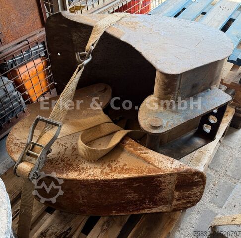Міні-екскаватор KUBOTA KX 121-3, 3.980 kg, SW, Grabenräumer, 3 Löffel