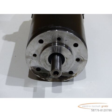 Κινητήρας Indramat Indramat MDC 10.20F / MMA-0 / S06 - DC 10.20F/MMA-0/S06