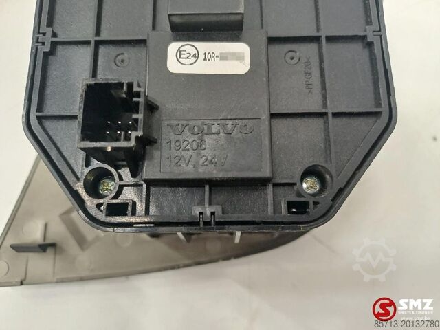 Eletricidade Volvo Occ koplampenschakelaar Volvo