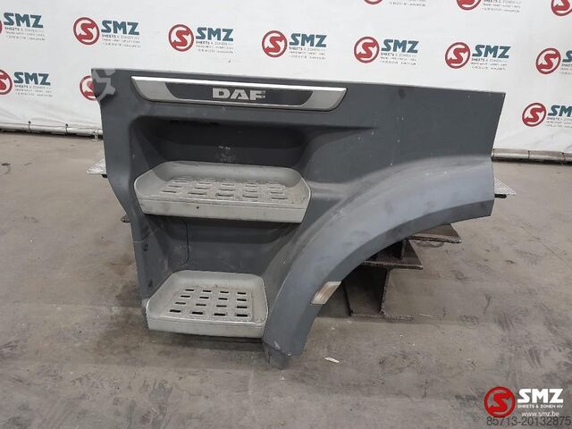Pjesa e kabinës Daf Occ opstapbak links DAF