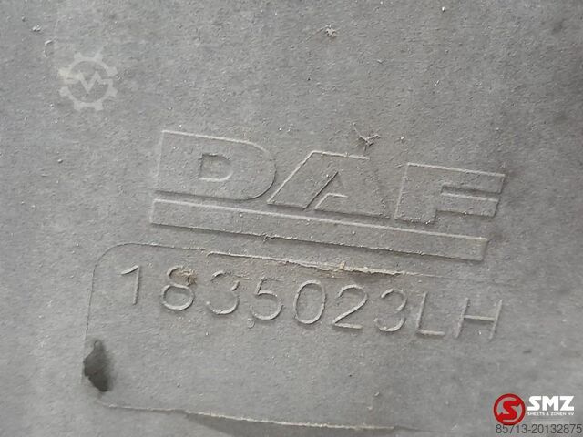 Pjesa e kabinës Daf Occ opstapbak links DAF