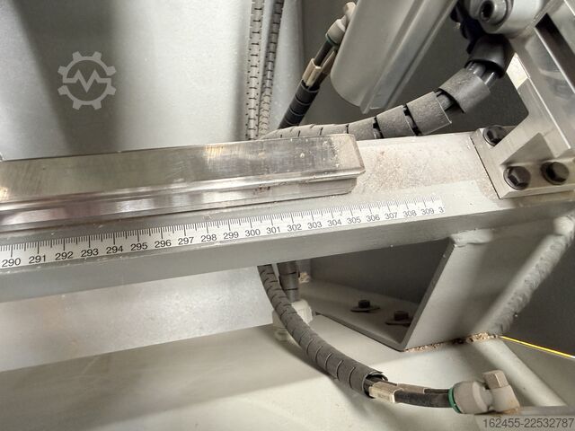 Centre d'usinage BIESSE Rover A 3.30