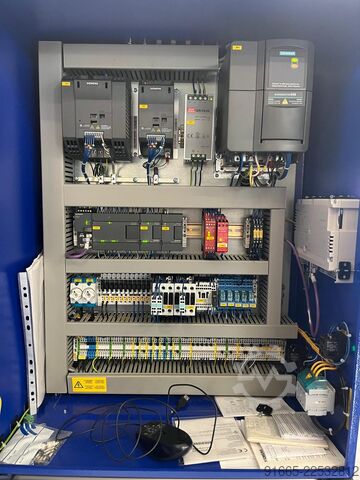拖曳精加工设备 Otec DF 3/4 Tools