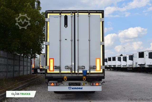 Poluprikolica hladnjača KRONE SDR Cool Liner FP 60 ThermoKing SLXi 300