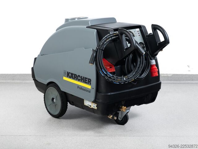 Kärcher HDS 695 M ECO Hochdruckreiniger Kärcher HDS 695 M ECO  - 800l/h - 170bar - 5,9kW
