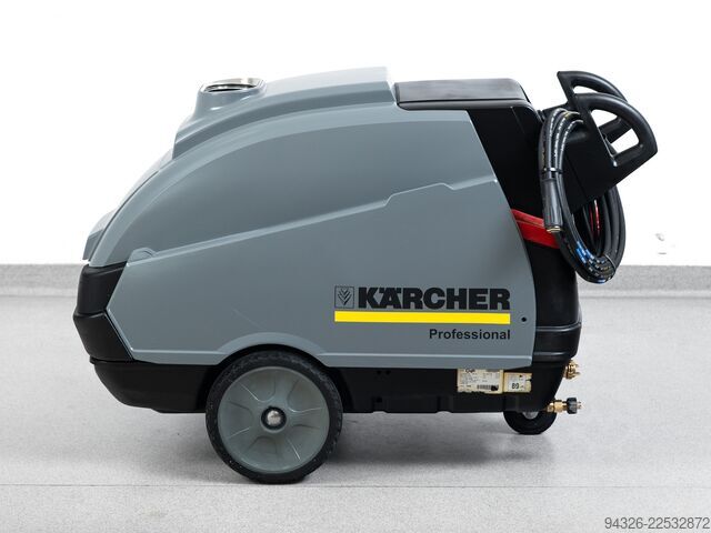 Kärcher HDS 695 M ECO Hochdruckreiniger Kärcher HDS 695 M ECO  - 800l/h - 170bar - 5,9kW
