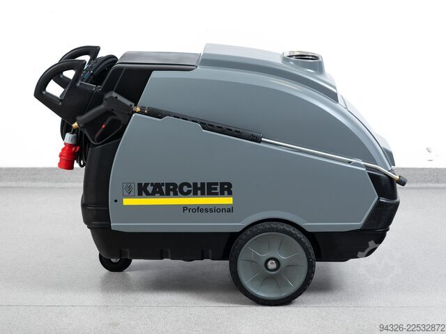 Kärcher HDS 695 M ECO Hochdruckreiniger Kärcher HDS 695 M ECO  - 800l/h - 170bar - 5,9kW